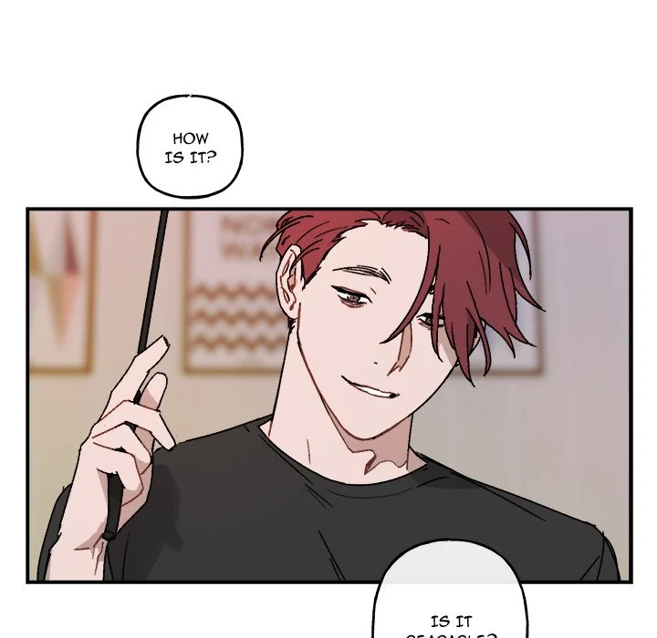 Our Future - Chapter 28